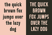 Divertyde – Hand Drawn Vintage Font, a Font by Work to Hard (Thumbnail 3 of 7)