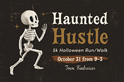 Deadweight + Jack's Lantern, a Serif Font by Bruised Goods (Thumbnail 6 of 13)
