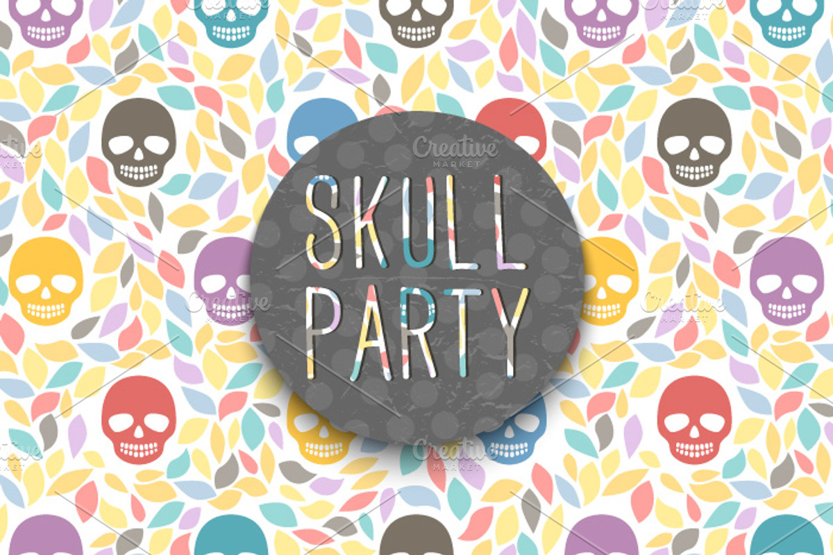 Skull Party