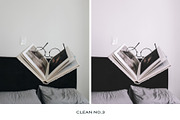 Clean Lightroom Presets Mobile, a Preset Add-On by VEER (Thumbnail 6 of 11)