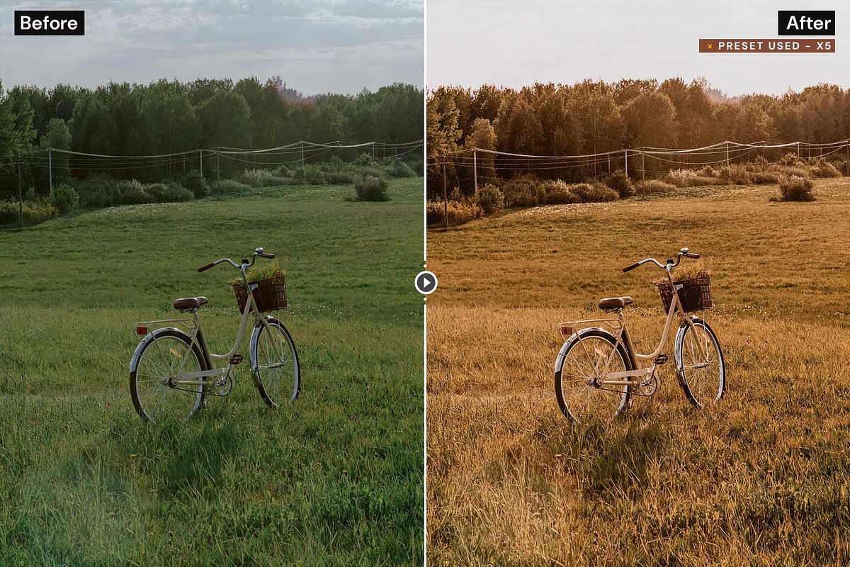 Coffee - Actions and Presets, an Action Add-On by Hydrozi Presets (Photo 7 of 9)