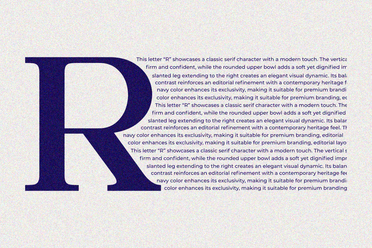 Marvello Roman, a Serif Font by zaaintype (Photo 9 of 11)