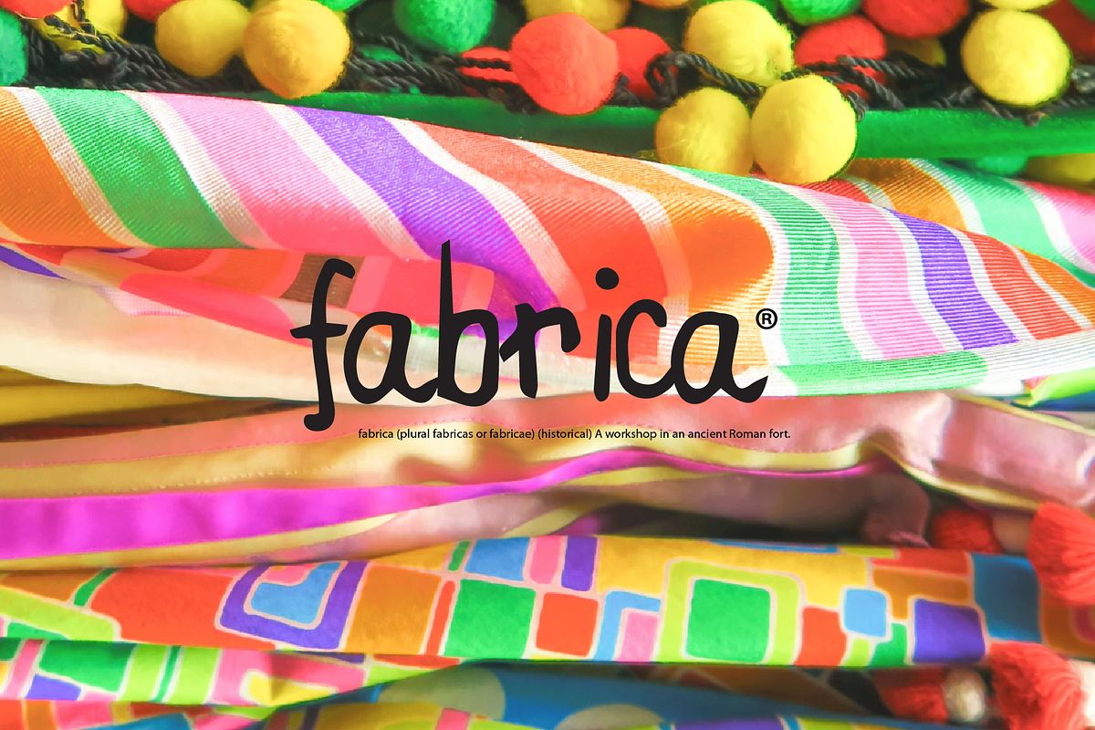 Summer Vacation! - Display Typeface, a Font by Jetsmax® Studio (Photo 3 of 10)