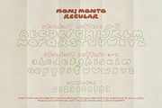 MONI MONTO – Playful Font Duo, a Handwritten Font by nadispasibenko (Thumbnail 9 of 10)