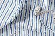 Scandinavian Kids Seamless Patterns, a Pattern Graphic by Oksana Dovhopol Art (Thumbnail 9 of 15)