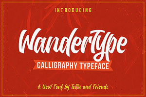 WanderType