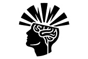 Creative Mind Tree Head, an Object Graphic by Gfx_Store (Thumbnail 8 of 15)
