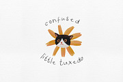 Berantakan Tapi Gapapa Doodle Font, a Handwritten Font by Perplexitics (Thumbnail 4 of 11)