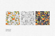 Farm illustrations, an Animal Illustration by adehoidar (Thumbnail 3 of 5)