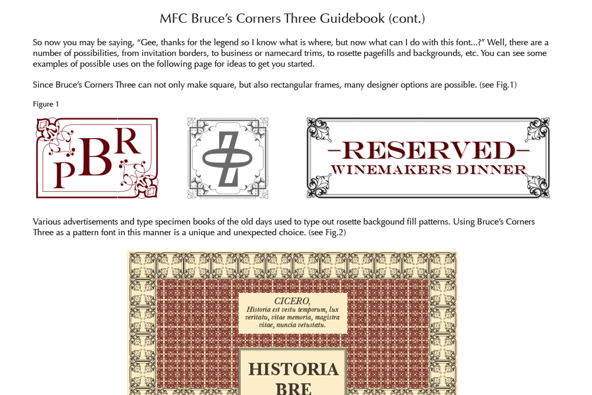 MFC Bruce's Corners Three preview 7