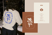 Minos Mediterranean Clip Art, an Object Graphic by Studio Ludis (Thumbnail 4 of 7)