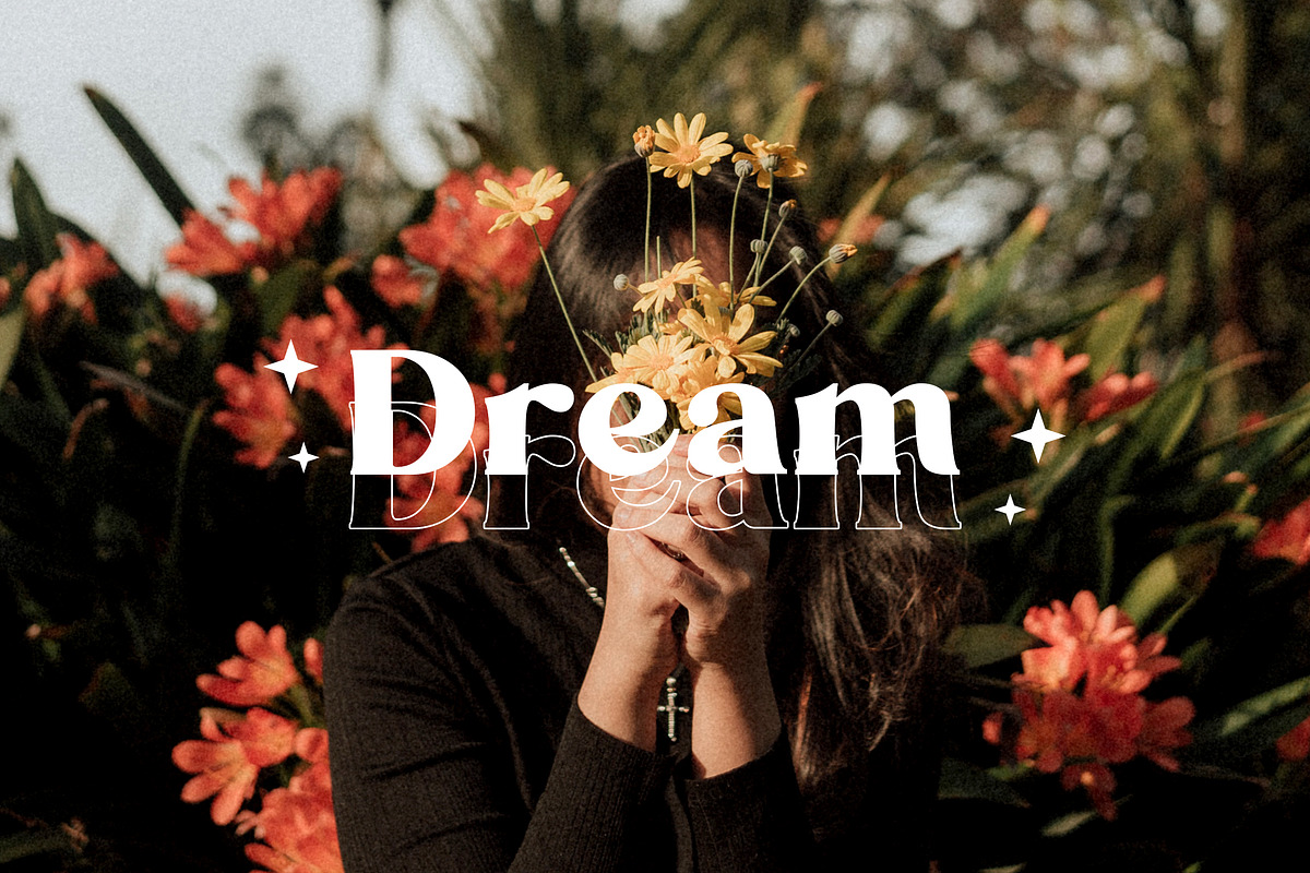 Danilo Catalina Classic Serif Font, a Serif Font by UICreative (Photo 8 of 11)
