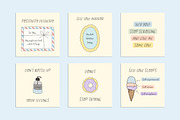 Mental Health Social Bundle - Canva, a Social Media Template by Willoe Studio (Thumbnail 5 of 12)
