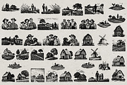 600 Farming illustrations, an Illustration by Nocturnal Wolf (Thumbnail 13 of 23)