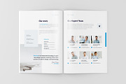 RAVENNA - Business Proposal, a Brochure Template by Imagination Area (Thumbnail 5 of 14)