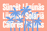 GC Grind - Bold Condensed Fonts, a Sans Serif Font by Glyphonic (Thumbnail 13 of 17)