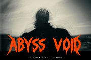 Blade Weaver - Blackletter Font, a Blackletter Font by NuType (Thumbnail 10 of 10)