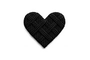 Knitted Heart Love Vector Bundle, an Illustration by Designs_River (Thumbnail 15 of 53)