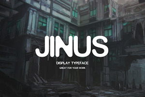 JINUS