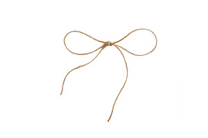 Thread burlap isolate on white, a Sports & Recreation Photo by yanadjana
