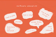 Washi Tape - a quote playful font, a Font by Ashiya Pixel (Thumbnail 6 of 12)