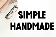 Candies, a Script Font by FreshTypeINK (Thumbnail 3 of 8)