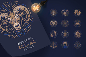 Zodiac Bundle