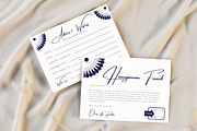 Mexican Talavera Wedding Bundle, a Templates & Theme by Akbaly (Thumbnail 8 of 16)