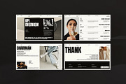 Social Media Strategy Presentation, a Presentation Template by ArtisanaAura (Thumbnail 12 of 12)