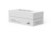 Luxury Two Piece Rigid Box Mockup, a Packaging Mockup by Ram Studio LLC (Thumbnail 11 of 11)