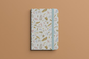 10 Realistic Terrazzo Patterns, a Pattern Graphic by Dedraw Studio (Thumbnail 16 of 17)