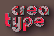 Huge Color SVG Font Bundle – 100 Set, a Font by Deeezy (Thumbnail 29 of 102)