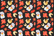 China. Watercolor collection, a Decorative Illustration by Maria's little shop (Thumbnail 7 of 11)