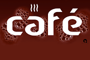 Sliced Open, a Sans Serif Font by ArtyType (Thumbnail 4 of 6)