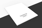 Magazine Template, a Magazine Template by Template Shop (Thumbnail 15 of 16)