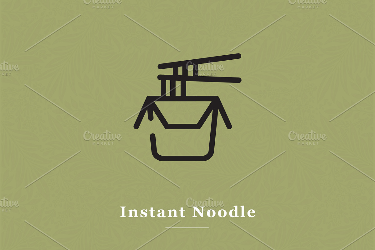 Chinese Food, an Icon by NAS (Photo 11 of 15)