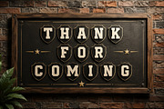 Crime Font – Shield Badge Display, a Slab Serif Font by Limited.studio (Thumbnail 4 of 4)