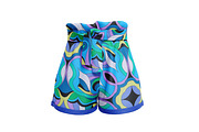 Retro Groovy, Print & Motifs, a Pattern Graphic by ASTUDIO (Thumbnail 5 of 5)