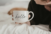 Wilde Paperie | Handwritten Script, a Script Font by Pink Coffie (Thumbnail 4 of 11)