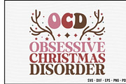 Hilarious Christmas SVG Bundle, an Object Graphic by BeeCraftR (Thumbnail 8 of 12)