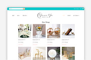 Glimmer Glow - WordPress Blog Theme, a WordPress Template by Your Theme Shop (Thumbnail 5 of 10)