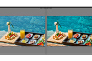Stunning Teals Lightroom Presets, an Action Add-On by TravellersLight (Thumbnail 3 of 10)