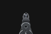 MP5K Submachine Gun, a 3D by First Perspective Games (Thumbnail 5 of 6)