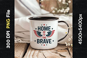 Honor the Brave, Memorial Day, an Object Graphic by GlitterCraft (Thumbnail 27 of 61)