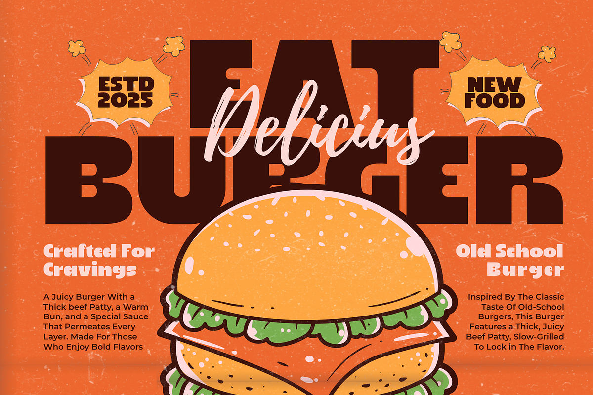 Bileko–Bold Modern SansSerif Display, a Sans Serif Font by MaikoHatta (Photo 4 of 9)