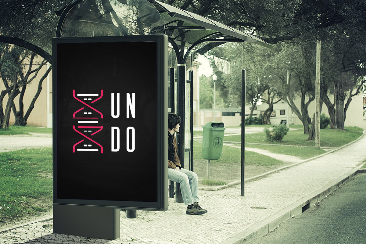 Futuristic logo bundle, a Branding & Logo Template by fortyfive (Photo 3 of 10)