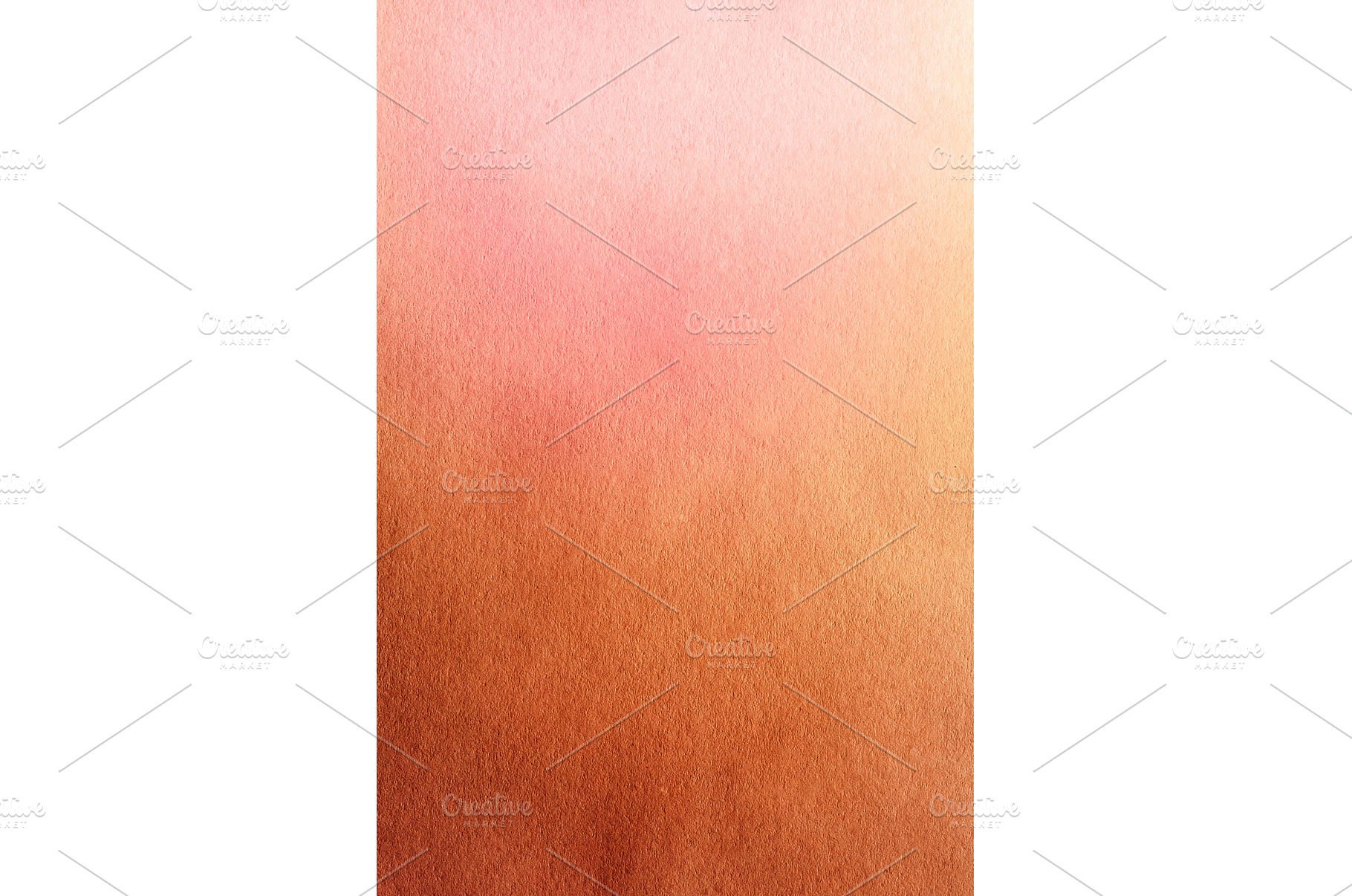 Soft Gradient of Warm Pink and, a Background Photo by Our Amazing World