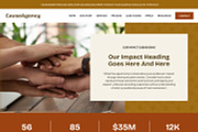 Social Enterprise Showit Template, a WordPress Template by Studio Humankind (Thumbnail 11 of 20)