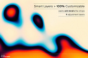 MAGMA Gradient Background Creator, an Action Add-On by kloroform (Thumbnail 5 of 10)