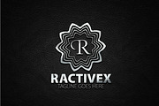Rativex / R Letter Logo, a Branding & Logo Template by Josuf Media (Thumbnail 3 of 5)